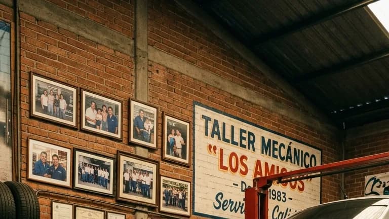Cómo saber si tu taller mecánico es rentable de verdad