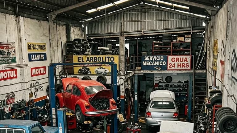 Política de cancelación para tu taller mecánico: cómo armarla